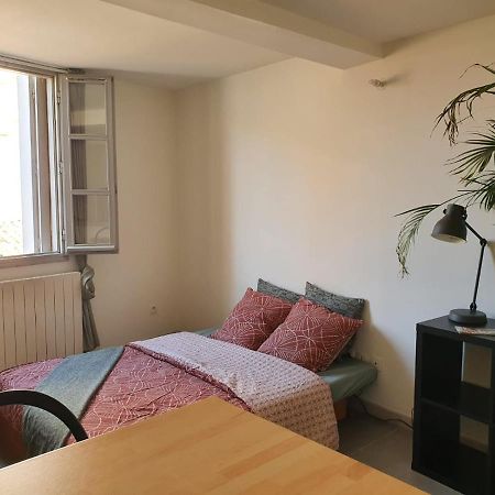 Studio Au Coeur De Montpellier 아파트 외부 사진